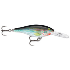 Wobbler Rapala Shad Rap SR08 HSH