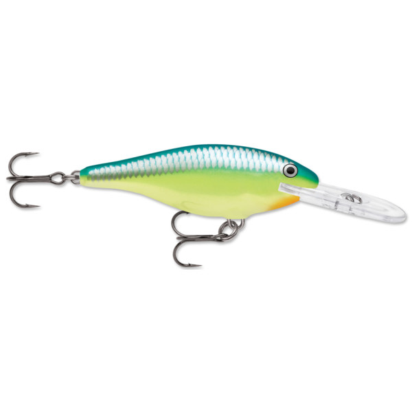 Rapala Shad Rap SR08 CRSD