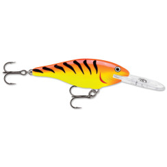 Wobbler Rapala Shad Rap SR08 HT