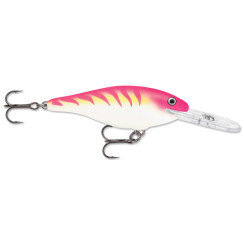 Wobbler Rapala Shad Rap SR08 PTU
