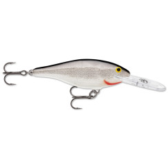 Wobbler Rapala Shad Rap SR08 S