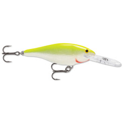 Rapala Shad Rap SR08 SFC
