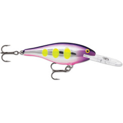 Wobbler Rapala Shad Rap SR08 VDH