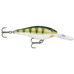 Rapala Shad Rap SR08 YP