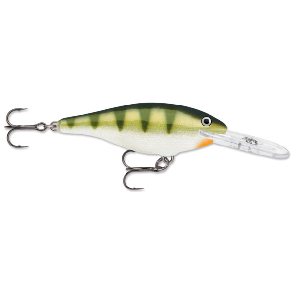Rapala Shad Rap SR08 YP