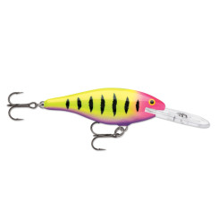 Wobbler Rapala Shad Rap SR08 HSP