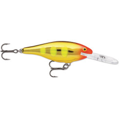 Rapala Shad Rap SR09 JLC