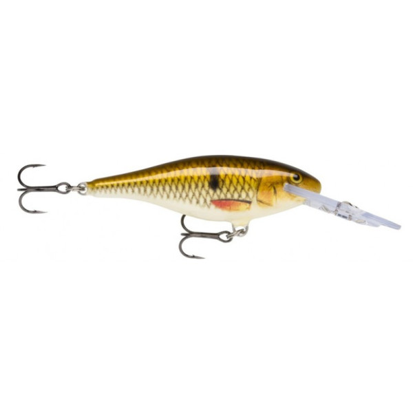 Воблер Rapala Shad Rap SR09 KR