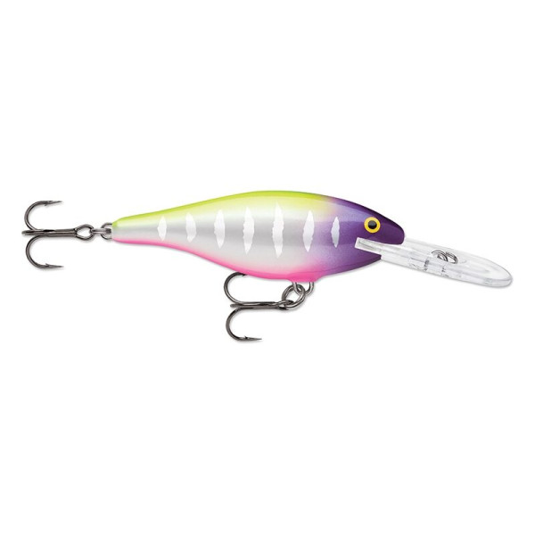 Wobbler Rapala Shad Rap SR09 MFT
