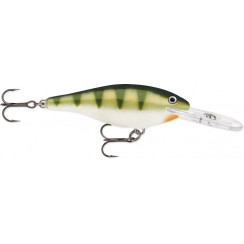 Rapala Shad Rap SR09 YP