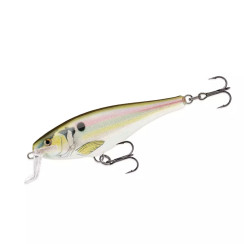 Воблер Rapala Super Shad Rap Floating 140мм 45g 1.5-2.7m #RSL