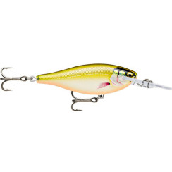 Wobbler Rapala Shad Rap Elite Heavy Duty 95mm 20g #GDHAY