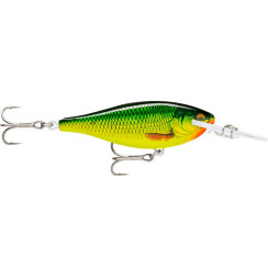 Wobbler Rapala Shad Rap Elite Heavy Duty 95mm 20g #GDLM