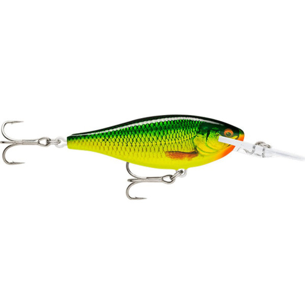Wobbler Rapala Shad Rap Elite Heavy Duty 95mm 20g #GDLM