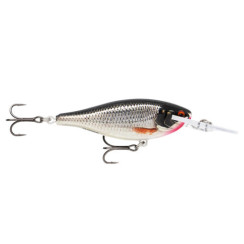 Wobbler Rapala Shad Rap Elite Heavy Duty 95mm 20g #GDROL