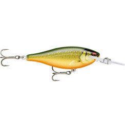 Wobbler Rapala Shad Rap Elite Heavy Duty 95mm 20g #GDSR