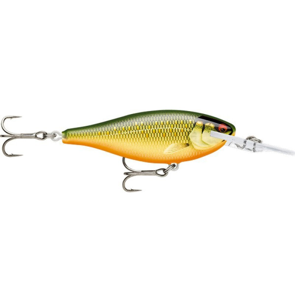 Wobbler Rapala Shad Rap Elite Heavy Duty 95mm 20g #GDSR