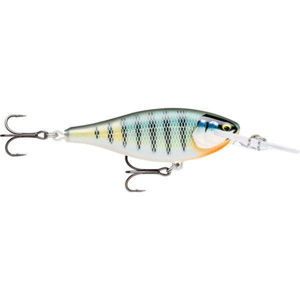 Wobbler Rapala Shad Rap Elite Heavy Duty 95mm 20g #GDBG
