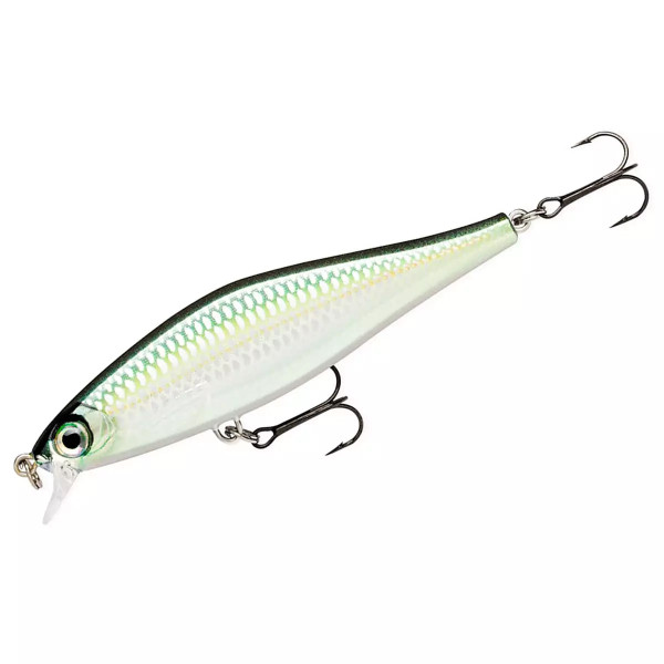 Wobbler Rapala Shadow Rap Shad SDRS09 BLK