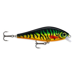 Rapala Super Shadow Rap 110mm 38g 0.9-1.2m #HTIP