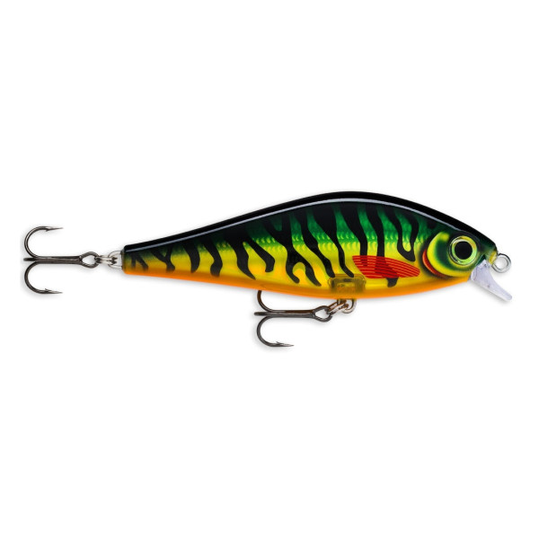 Rapala Super Shadow Rap 110mm 38g 0.9-1.2m #HTIP