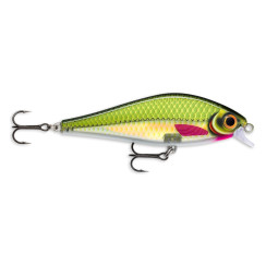 Rapala Super Shadow Rap 110mm 38g 0.9-1.2m #OG