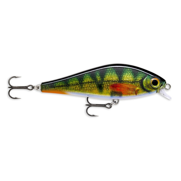 Rapala Super Shadow Rap 160mm 77g 1.0-1.4m #PEL