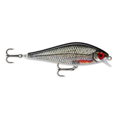 Rapala Super Shadow Rap 160mm 77g 1.0-1.4m #ROL