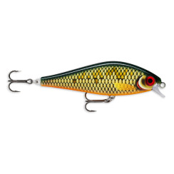 Rapala Super Shadow Rap 160mm, 77g, 1.0-1.4m #SCRR