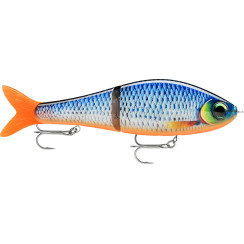 Rapala Super Shadow Rap Glide 110mm 45g 0.8-2.2m #BGH