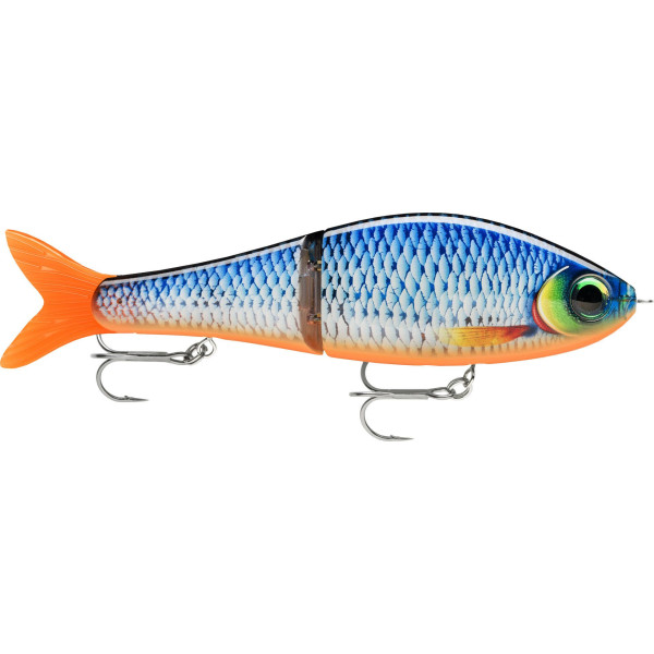 Rapala Super Shadow Rap Glide 110mm 45g 0.8-2.2m #BGH