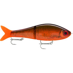 Rapala Super Shadow Rap Glide 110mm 45g 0.8-2.2m #LAR