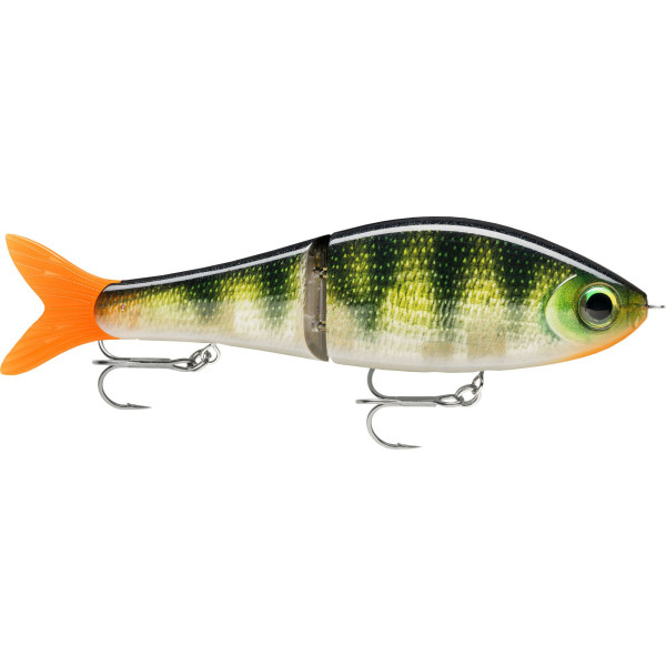 Rapala Super Shadow Rap Glide 110mm 45g 0.8-2.2m #PEL
