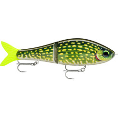 Rapala Super Shadow Rap Glide 110mm 45g 0.8-2.2m #PKL