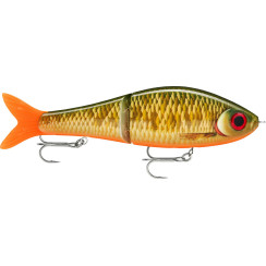 Rapala Super Shadow Rap Glide 110mm 45g 0.8-2.2m #SCRR