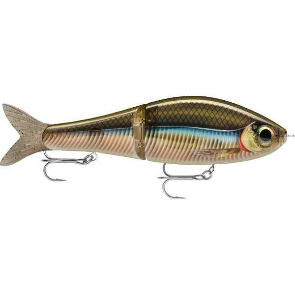 Wobbler Rapala Super Shadow Rap Glide 110mm 45g 0.8-2.2m #SMB