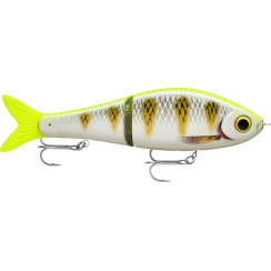 Wobbler Rapala Super Shadow Rap Glide 110mm 45g 0.8-2.2m #SNS