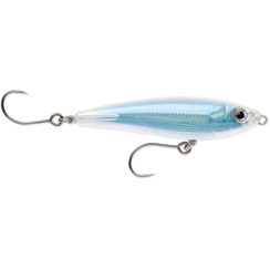 Воблер Rapala X-Rap Saltwater SubWalk 70мм 13g #AS
