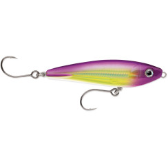 Воблер Rapala X-Rap Saltwater SubWalk 70мм 13g #HPR