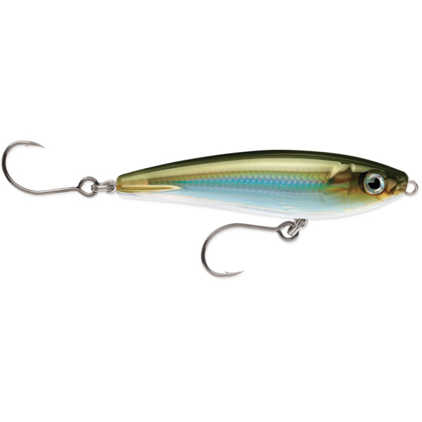 Воблер Rapala X-Rap Saltwater SubWalk 70мм 13g #MBS
