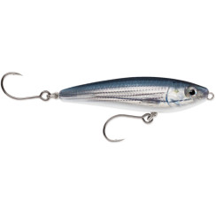Воблер Rapala X-Rap Saltwater SubWalk 70мм 13g #MU