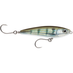 Воблер Rapala X-Rap Saltwater SubWalk 70мм 13g #PF