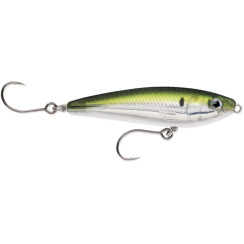 Воблер Rapala X-Rap Saltwater SubWalk 70мм 13g #PLD