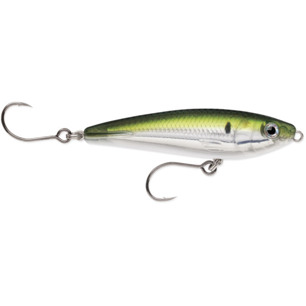 Воблер Rapala X-Rap Saltwater SubWalk 70мм 13g #PLD