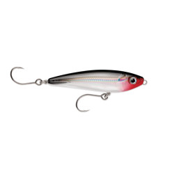 Воблер Rapala X-Rap Saltwater SubWalk 70мм 13g #S