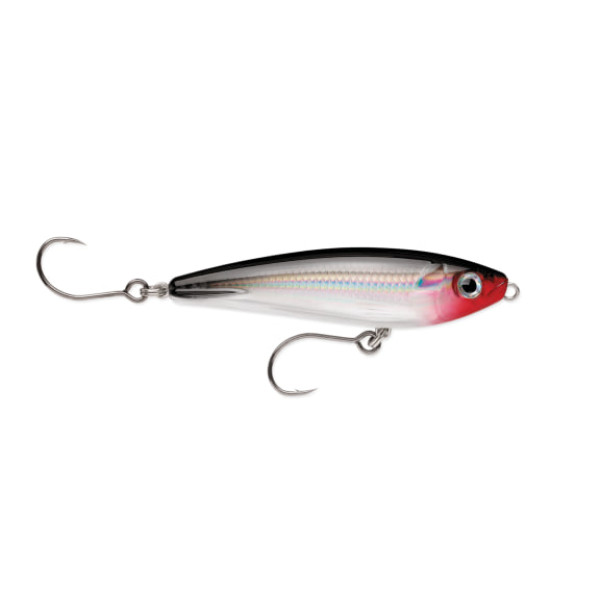 Воблер Rapala X-Rap Saltwater SubWalk 70мм 13g #S