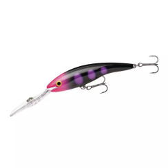 Воблер Rapala Deep Tail Dancer TDD11 BLKL