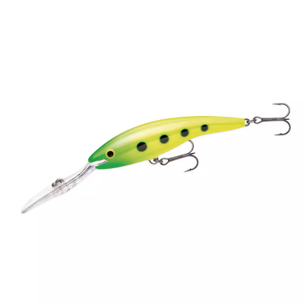 Воблер Rapala Deep Tail Dancer TDD11 SLM