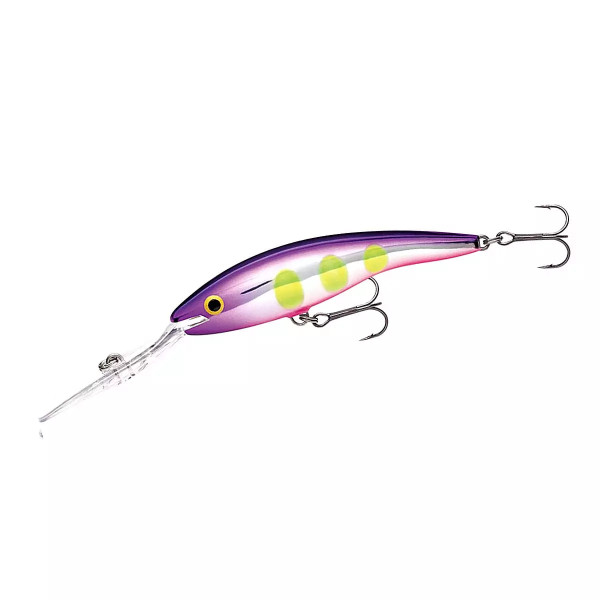 Rapala Deep Tail Dancer TDD07 VDH