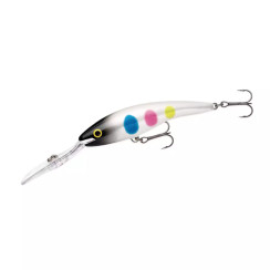 Воблер Rapala Deep Tail Dancer TDD11 BWB